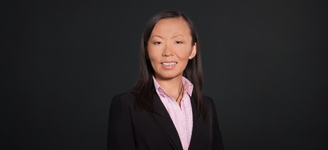 Werbung Vontobel China New Vision Index - Interview