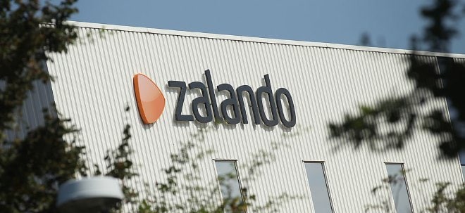 Zalando-Analyse: Buy-Bewertung für Zalando-Aktie von Goldman Sachs Group Inc.