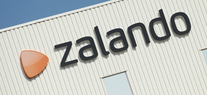 Zalando-Aktie seit Monaten im Abwärtsstrudel: Bringt die offenbar geplante Expansion in die USA endlich neuen Schwung?