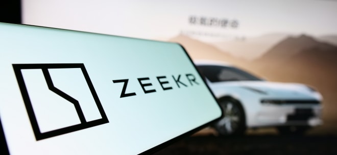 ZEEKR stellt sich Tesla entgegen: Chinas Elektroauto-Offensive in Russland