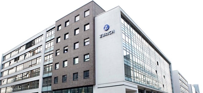 Zurich Insurance Aktie: Stabilität am Dienstag - Kursentwicklung ohne größere Bewegungen